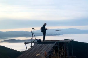 ドラゴンロードガイド小山恒二