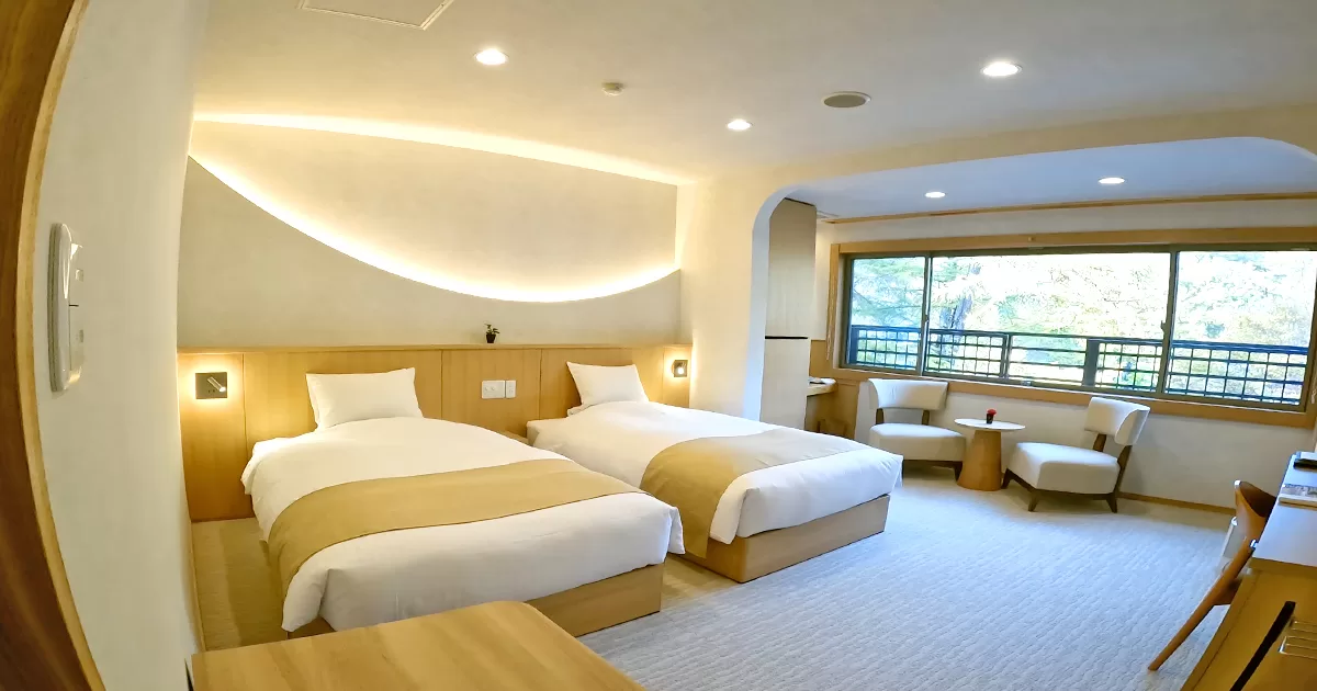 米沢市宿泊施設 湯の沢温泉時の宿すみれ