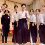 ALTの送別会から見えた古武道の価値！教職員にこそ必要な“身体の学び”とは