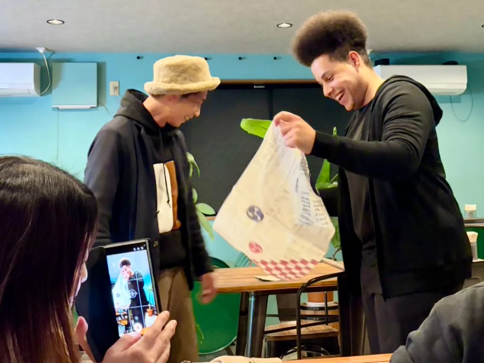 ALTの送別会から見えた古武道の価値！教職員にこそ必要な“身体の学び”とは