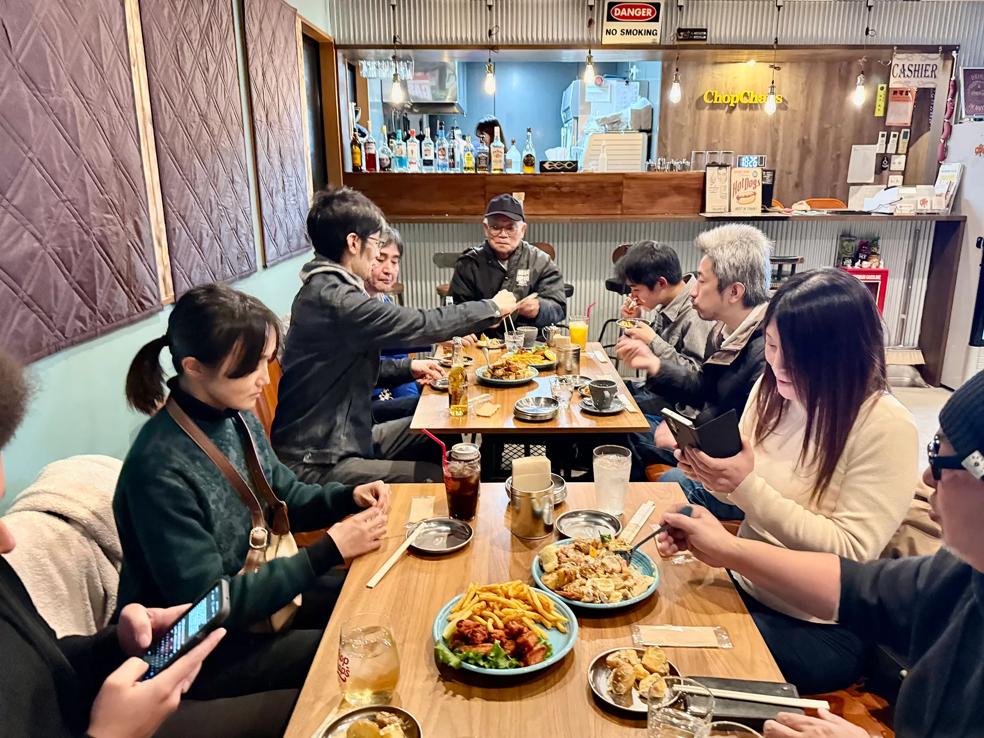 ALTの送別会から見えた古武道の価値！教職員にこそ必要な“身体の学び”とは